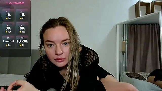 Eva   forever online show from 11.27.25