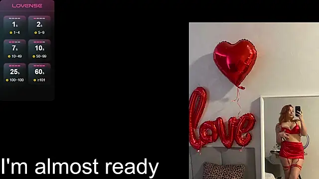 Snapshot of Eva___forever chatting on 02.15.26 Eva forever online show from 02.15.26