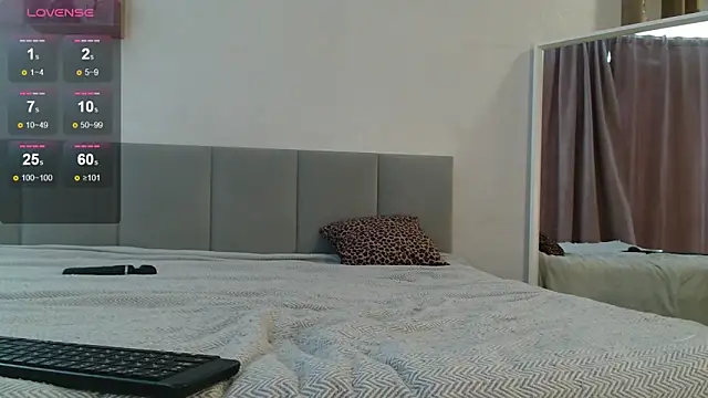 Snapshot of Eva___forever chatting on 02.20.26 Eva forever online show from 02.20.26