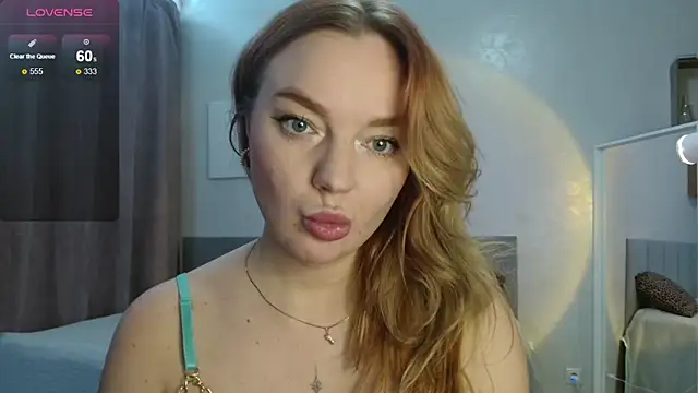 Snapshot of Eva___forever chatting on 02.26.26 Eva forever online show from 02.26.26