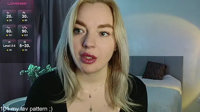 Eva   forever online show from 04.10.26