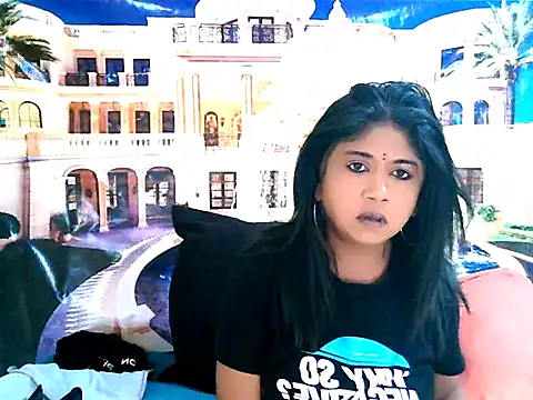 IndianPleasurez1 online show from 10.07.25