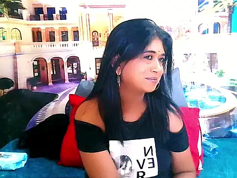 IndianPleasurez1 online show from 11.21.25