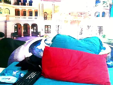 IndianPleasurez1 online show from 12.02.25