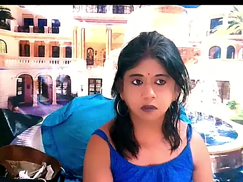 IndianPleasurez1 online show from 12.19.25