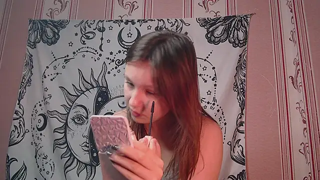 Thighswithspikes online show from 09.16.25