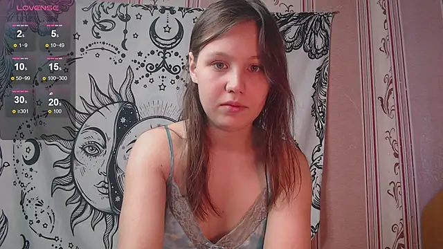 Thighswithspikes online show from 10.28.25