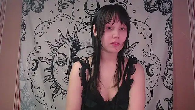 Thighswithspikes online show from 02.07.26