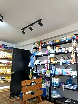 elnegro707070 online show from 10.10.25