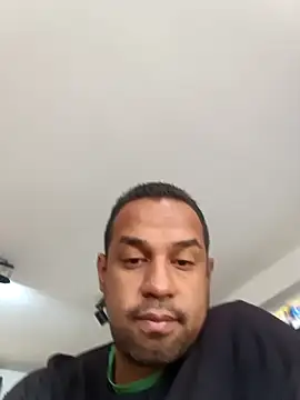 elnegro707070 online show from 10.13.25