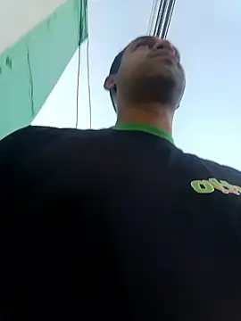 elnegro707070 online show from 11.03.25