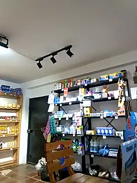 elnegro707070 online show from 11.20.25