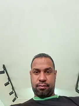 elnegro707070 online show from 12.20.25