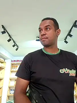 elnegro707070 online show from 02.13.26