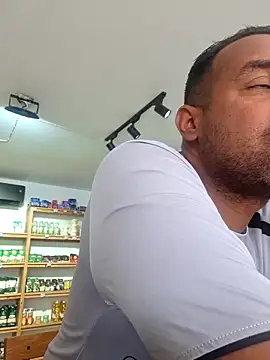 elnegro707070 online show from 02.28.26