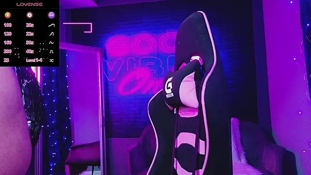 AlessiaCroft online show from 02.01.26