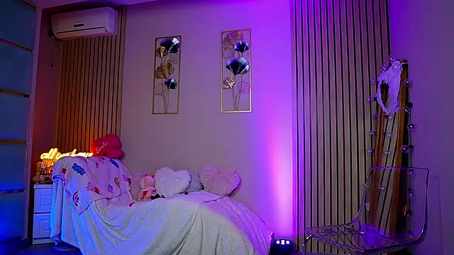 SabrinaJade online show from 01.14.26