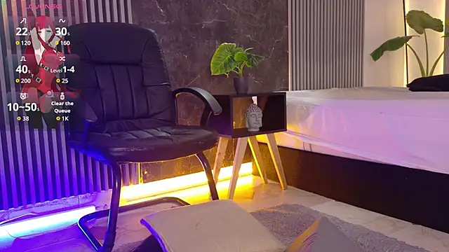 BellaRoux online show from 09.25.25