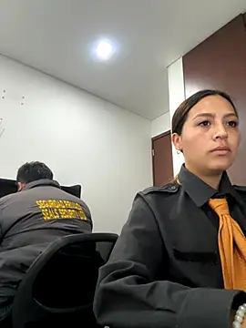 MELODY  06 online show from 10.29.25