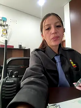 MELODY  06 online show from 11.18.25