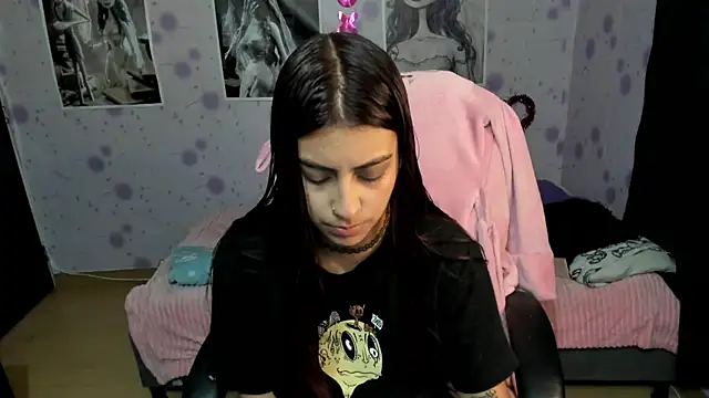 Medussa katt online show from 11.26.25