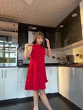 Snapshot of Nani_rosse_ chatting on 10.14.25 Nani rosse online show from 10.14.25