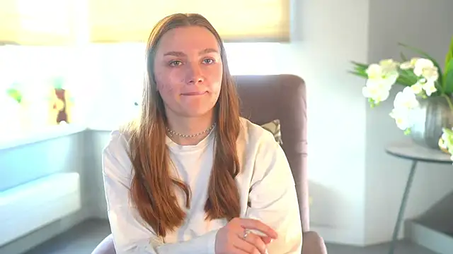 Snapshot of MeganBoone chatting on 03.21.25 MeganBoone online show from 03.21.25