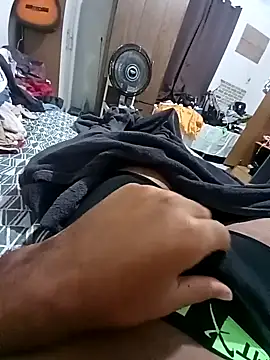 Preto Dr online show from 03.15.26