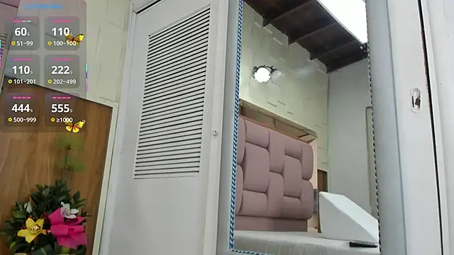 sophiaarenas online show from 11.09.25