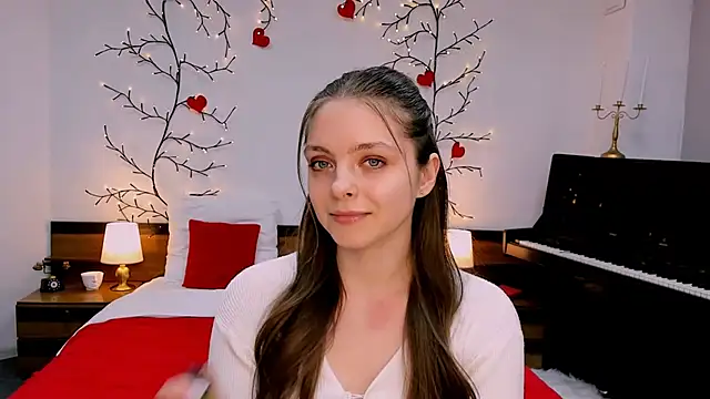 marshmallowee online show from 03.22.25