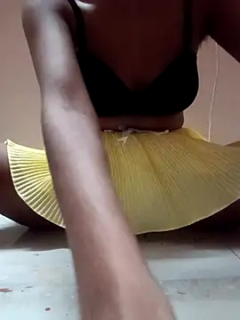 wildlkitten online show from 03.22.25