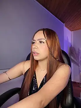 Cristina pinkk online show from 03.13.26