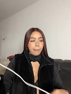 Cristina pinkk online show from 03.20.26