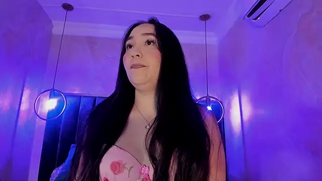 Snapshot of AlissaJoness chatting on 11.05.25 AlissaJoness online show from 11.05.25