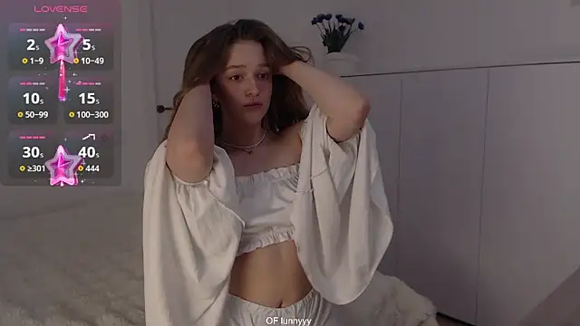 Snapshot of Baeem chatting on 03.10.26 Baeem online show from 03.10.26