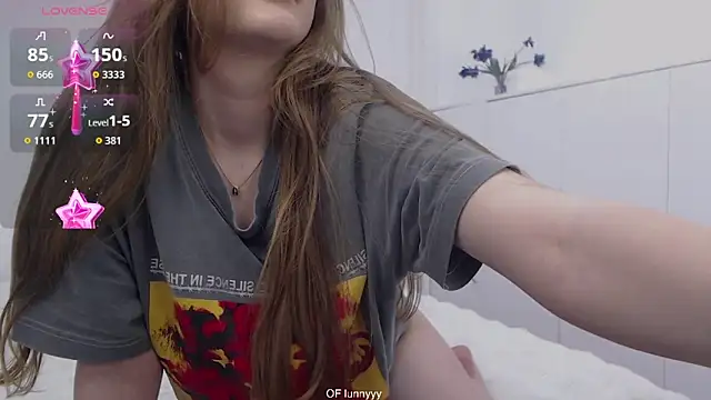 Snapshot of Baeem chatting on 03.14.26 Baeem online show from 03.14.26