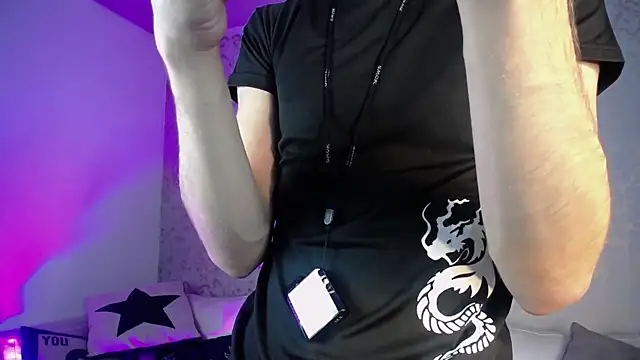 Robbin Blaze online show from 09.10.25