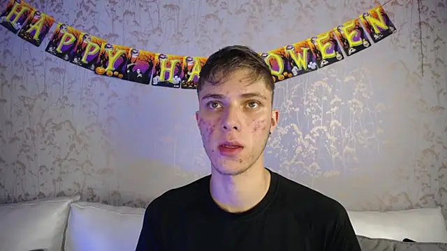 Robbin Blaze online show from 10.17.25