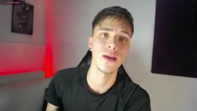 Robbin Blaze online show from 02.05.26