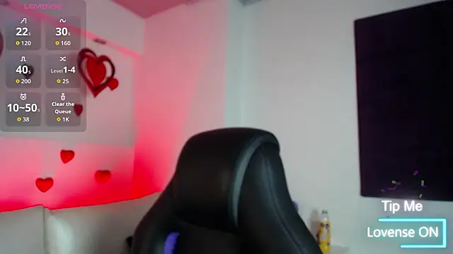 Robbin Blaze online show from 02.24.26