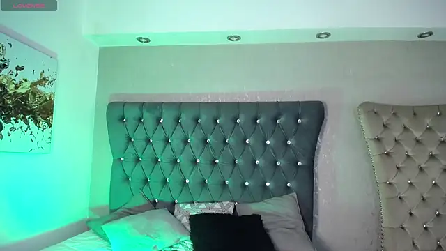 Robbin Blaze online show from 04.11.26