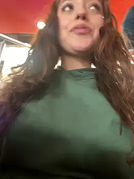 Baby  Otaku online show from 10.14.25