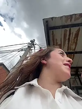 Baby  Otaku online show from 10.17.25