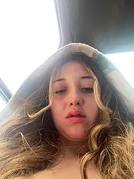 Baby  Otaku online show from 02.02.26