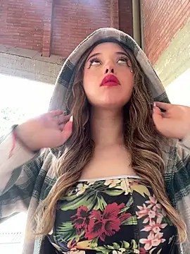 Baby  Otaku online show from 02.03.26