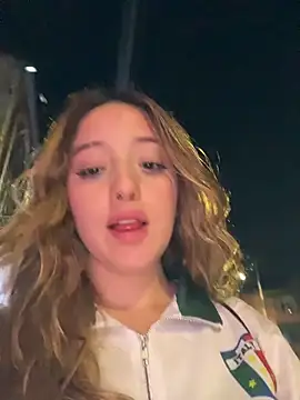 Baby  Otaku online show from 03.22.26