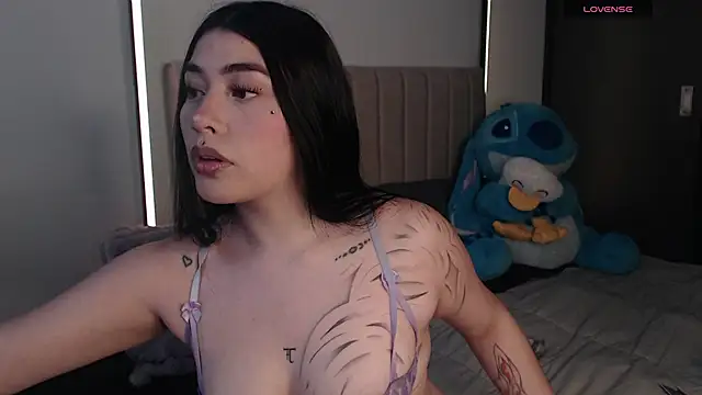 Hell luna online show from 11.24.25