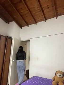 Mia  Gray online show from 02.18.26