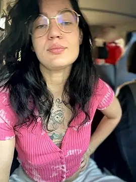 MeekyRich online show from 09.27.25