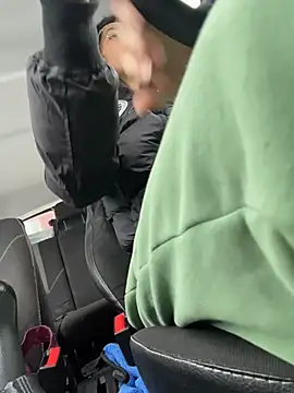 MeekyRich online show from 11.26.25